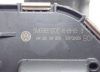 Volkswagen Golf Plus jobb első ablaktörlő szerkezet motorral 5M0955023F, 5M0955120E
