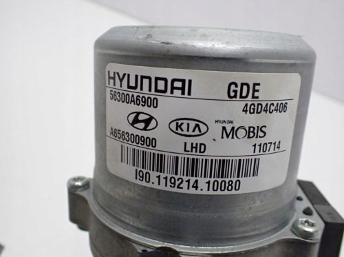 Hyundai i30 II (GD) elektromos kormányszervó motor 56300a6900 a656300900
