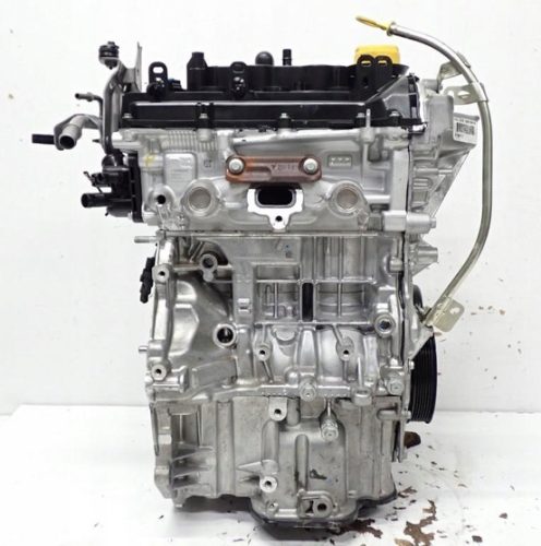 Renault, Dacia 1.0 TCE H4DE470 motor /ÚJ/