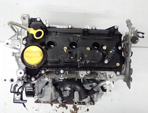 Renault, Dacia 1.0 TCE H4DE470 motor /ÚJ/
