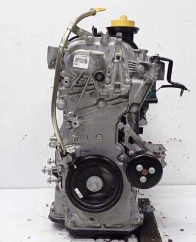 Renault, Dacia 1.0 TCE H4DE470 motor /ÚJ/