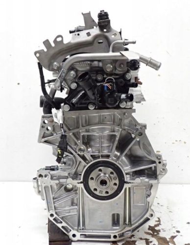 Renault, Dacia 1.0 TCE H4DE470 motor /ÚJ/