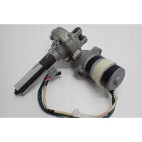 Toyota Yaris III elektromos komrányszervó motor