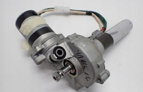 Toyota Yaris III elektromos komrányszervó motor