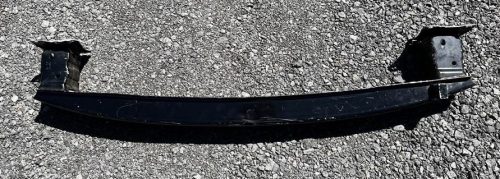 Skoda Octavia III kombi hátsó lökhárító merevítő