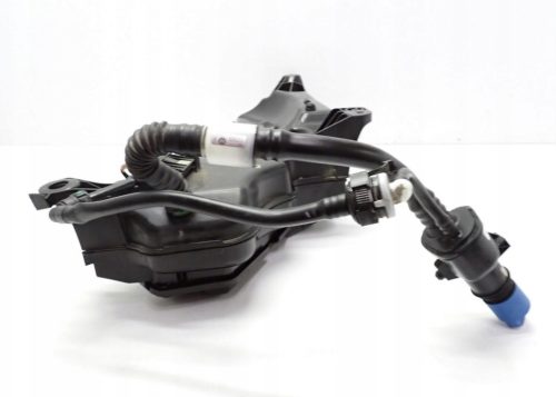 Skoda Karoq, Seat Ateca, Volkswagen T-Roc AdBlue tartály, AdBlue szivattyú 5Q0131877R 5WA131877 5Q0131965N
