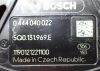 Skoda Karoq, Seat Ateca, Volkswagen T-Roc AdBlue tartály, AdBlue szivattyú 5Q0131877R 5WA131877 5Q0131965N