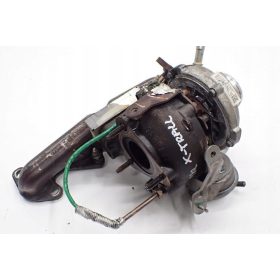   Nissan X-Trail (T32), Renault Koleos II, Renault Laguna III, Nissan Qashqai (J11) M9R 2.0 DCI turbó h8200638766