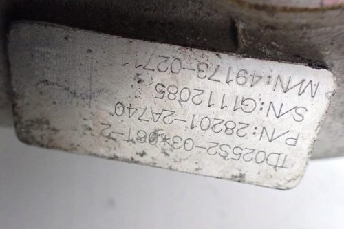 Nissan X-Trail (T32), Renault Koleos II, Renault Laguna III, Nissan Qashqai (J11) M9R 2.0 DCI turbó h8200638766