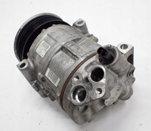 Alfa Romeo Mito, Lancia Delta III 1.4 198A4000 klímakompresszor 51794515