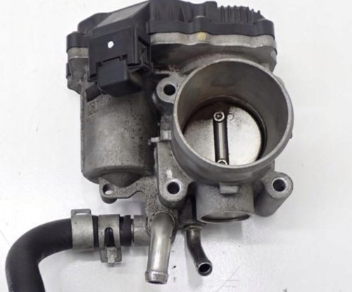 Kia Rio (UB), Kia Rio (YB) 1.25i G4LA fojtószelep 3510003bc0