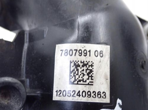 BMW F10 F30 X3 2.0d N47D20C szívósor 7807991