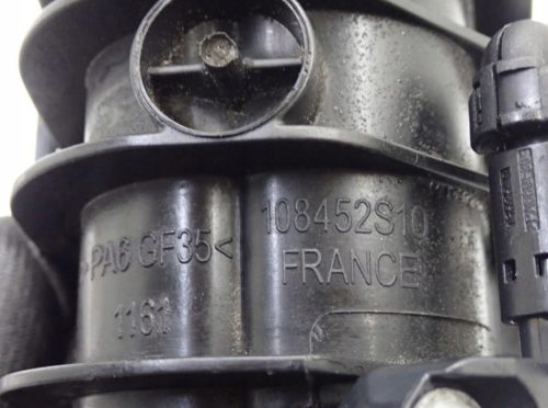 BMW F10 F30 X3 2.0d N47D20C szívósor 7807991