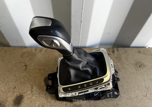 Ford Mondeo Mk5 automata váltókar, váltókulissza dg987k004de