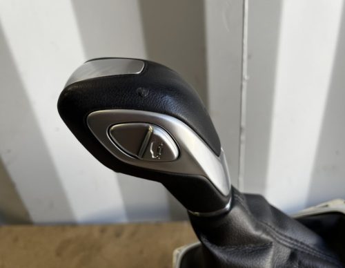 Ford Mondeo Mk5 automata váltókar, váltókulissza dg987k004de