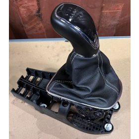   Opel Astra K váltókar, vàltószoknya, váltógomb 55509624