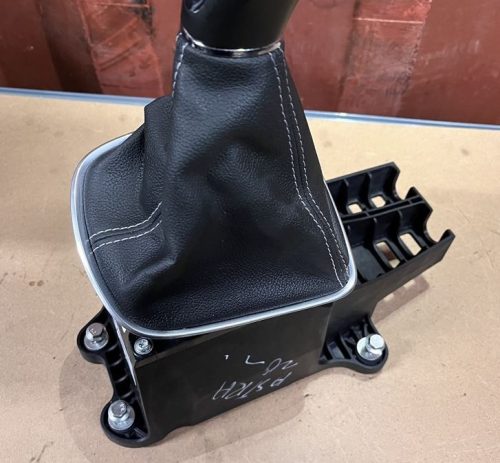 Opel Astra K váltókar, vàltószoknya, váltógomb 55509624