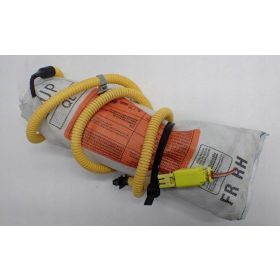 Kia Sportage IV (QL) jobb oldallégzsák 88920d9000