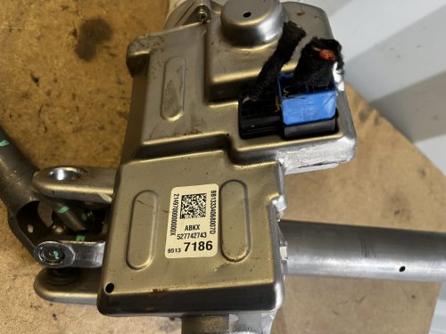 Opel Mokka elektromos kormányszervó motor