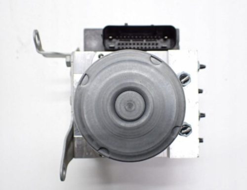 BMW X1 E84 ABS tömb 6768550