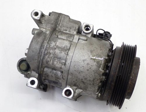 Hyundai i30 I 1.6 CVVT G4FC klímakompresszor F500-AN6AA07