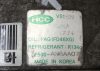 Hyundai i30 I 1.6 CVVT G4FC klímakompresszor F500-AN6AA07