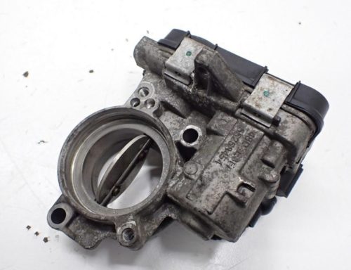 Opel Combo D, Fiat Doblo II 1.6 CDTI A16FDH 263A8000 fojtószelep 55258454