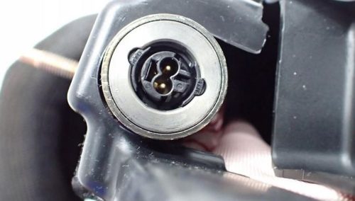 Opel Crossland X bal ülés légzsák 39106593