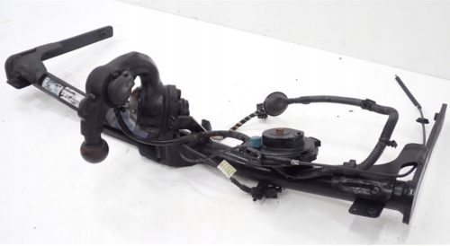 Volkswagen Golf VII Hatchback Oris gyári kifordulós vonóhorog 5g0803880g