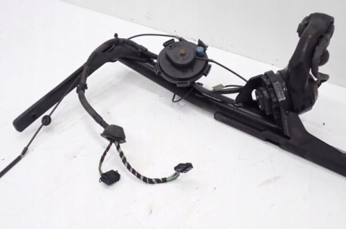 Volkswagen Golf VII Hatchback Oris gyári kifordulós vonóhorog 5g0803880g