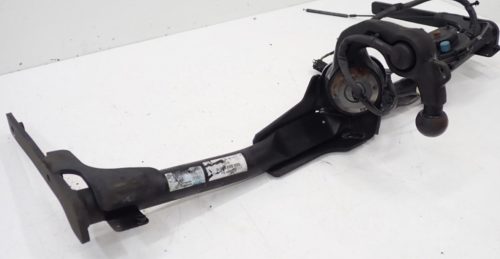 Volkswagen Golf VII Hatchback Oris gyári kifordulós vonóhorog 5g0803880g