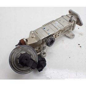 Mini Countryman R60, R55 2.0D EGR hűtő, EGR szelep 7823319