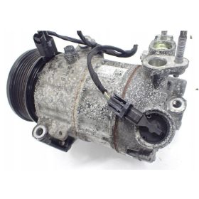 Ford Fiesta Mk7 1.0 ECOBOOST klímakompresszor h1bh19d629da