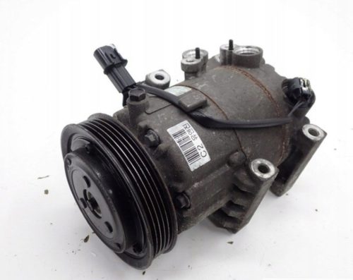 Kia Cee'd II Hyundai I30 II 1.6 CRDi klímakompresszor f500jdcce10