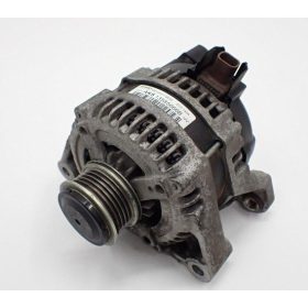 Opel Corsa E 1.2 B12XER B12XEL generátor 13585666