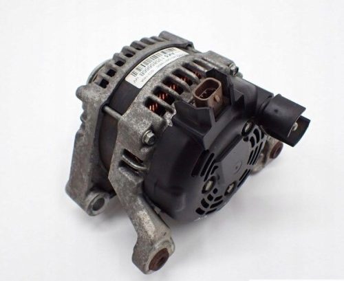 Opel Corsa E 1.2 B12XER B12XEL generátor 13585666