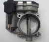 Mercedes CLK-osztály W209 1.8 Kompressor fojtószelep a1110980109