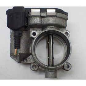   Mercedes CLK-osztály W209 1.8 Kompressor fojtószelep a1110980109