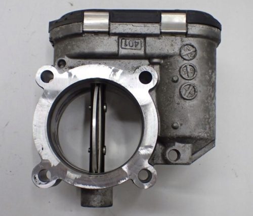 Mercedes CLK-osztály W209 1.8 Kompressor fojtószelep a1110980109