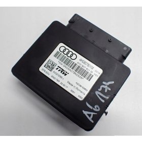 Audi A6 (C7 - 4G) kézifék vezérlő elektronika 4h0907801m