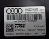 Audi A6 (C7 - 4G) kézifék vezérlő elektronika 4h0907801m