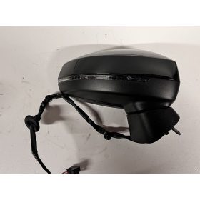 Audi A3 (8V) jobb oldali visszapillantó tükör EU