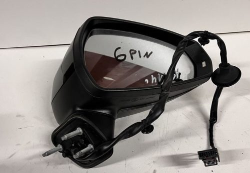 Audi A3 (8V) jobb oldali visszapillantó tükör EU