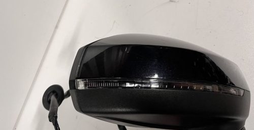 Audi A3 (8V) jobb oldali visszapillantó tükör EU