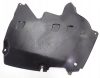 Audi A4 B9 alváz takaró burkolat 8W0825217A
