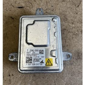   BMW 3-as sorozat F30, F31, F34 xenon trafó 7296090 1307329317
