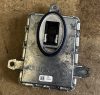 BMW 3-as sorozat F30, F31, F34 xenon trafó 7296090 1307329317