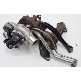   Toyota Yaris III (XP130/XP150) 1.4 D-4D 1ND turbó 172010n042