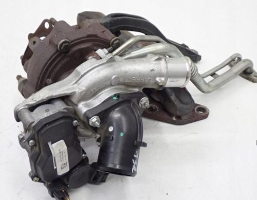 Toyota Yaris III (XP130/XP150) 1.4 D-4D 1ND turbó 172010n042