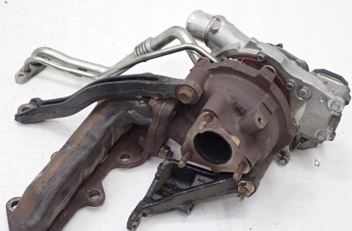 Toyota Yaris III (XP130/XP150) 1.4 D-4D 1ND turbó 172010n042